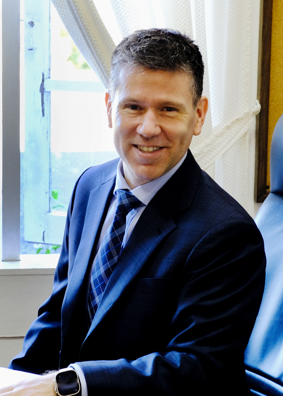 Meet Brett Petrillo, a highly accomplished educator and educational leader who currently holds the positions of Upper School Principal and Deputy Headmaster at Brent International School Manila, located on Luzon Island in the Philippines. Brett is dedicated to fostering a positive organizational culture in diverse educational settings.