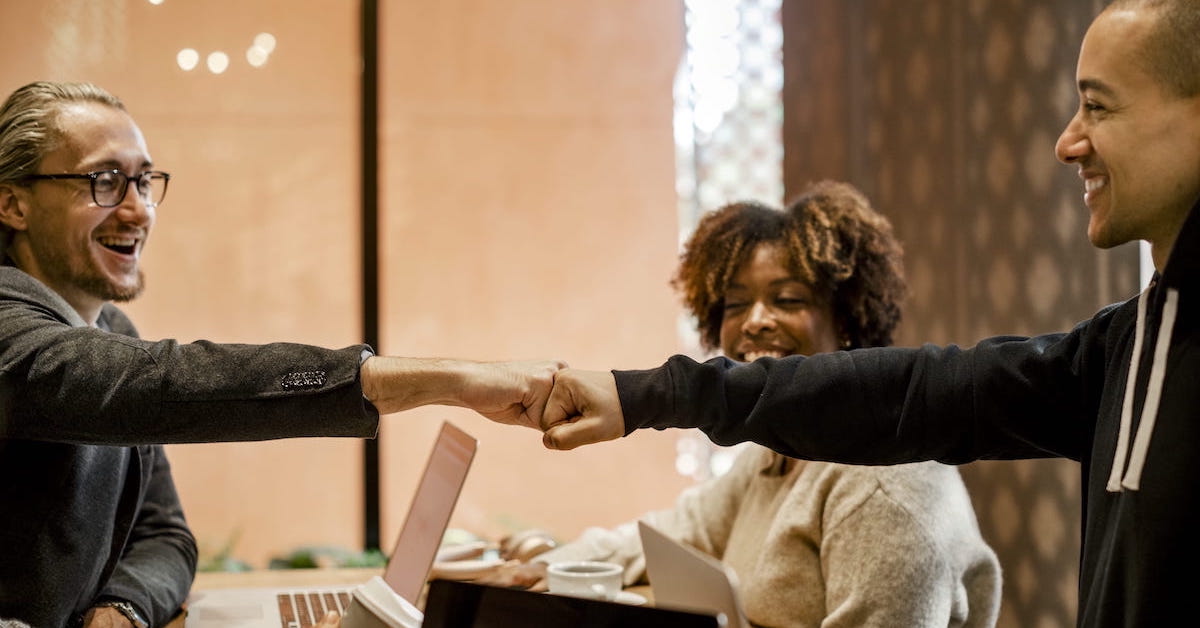 The Importance of Positive&nbsp;Relationships