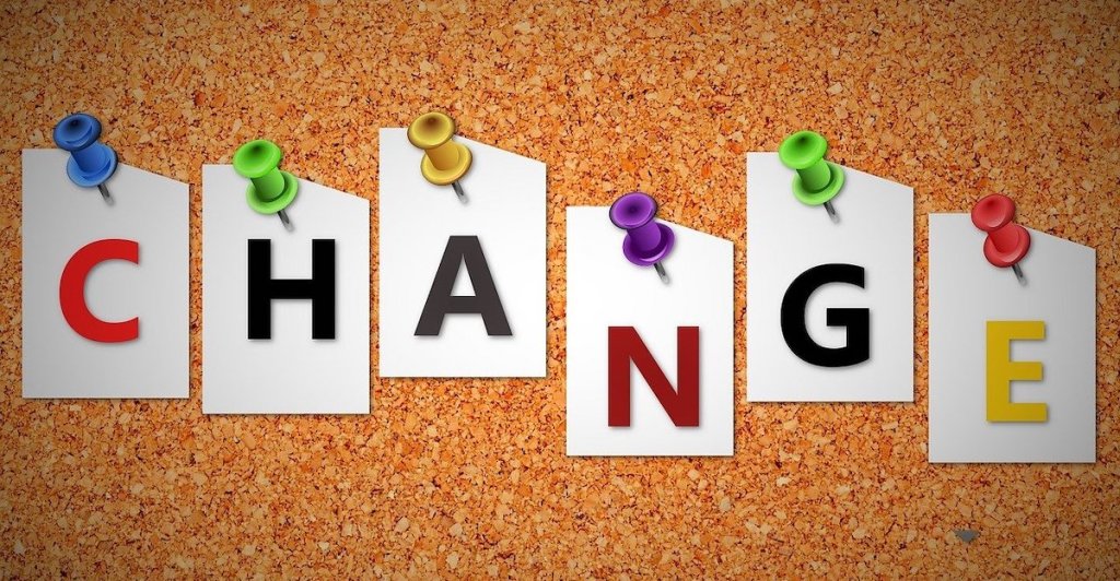 Embracing Change: A Journey of Mixed Emotions and New&nbsp;Beginnings