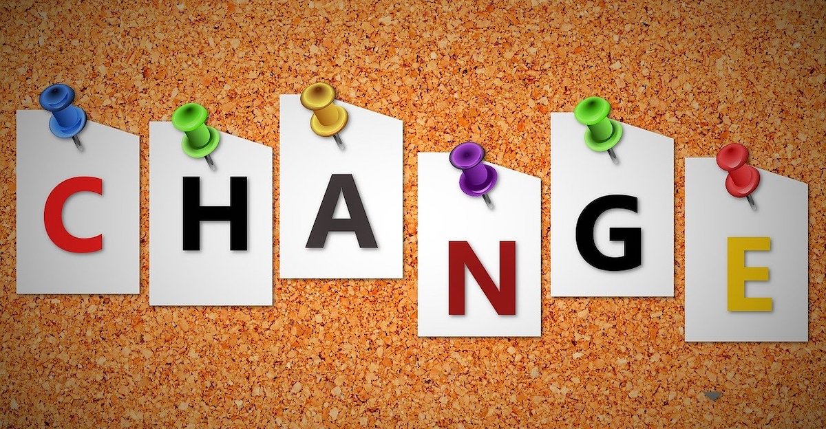 Embracing Change: A Journey of Mixed Emotions and New&nbsp;Beginnings