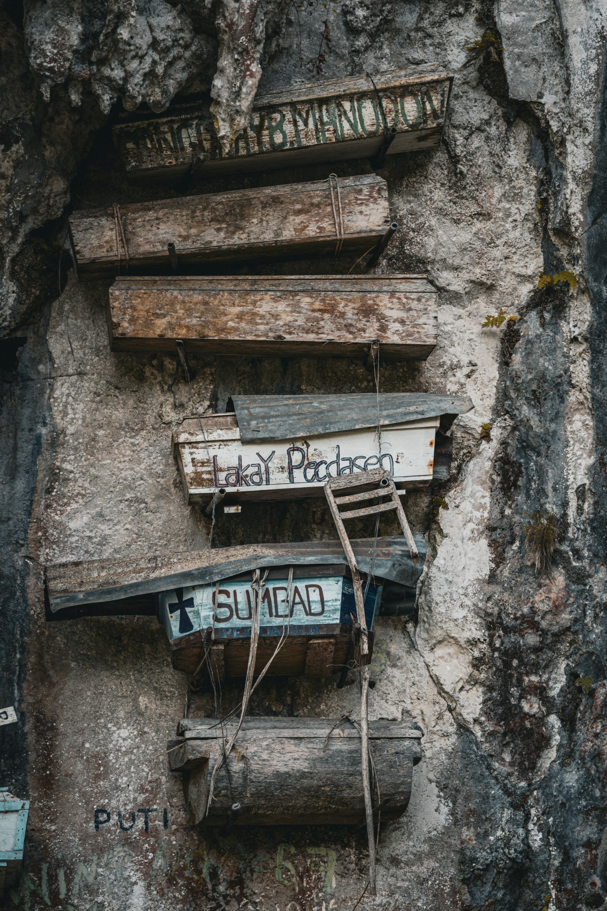 Echoes of Ancient&nbsp;Rituals